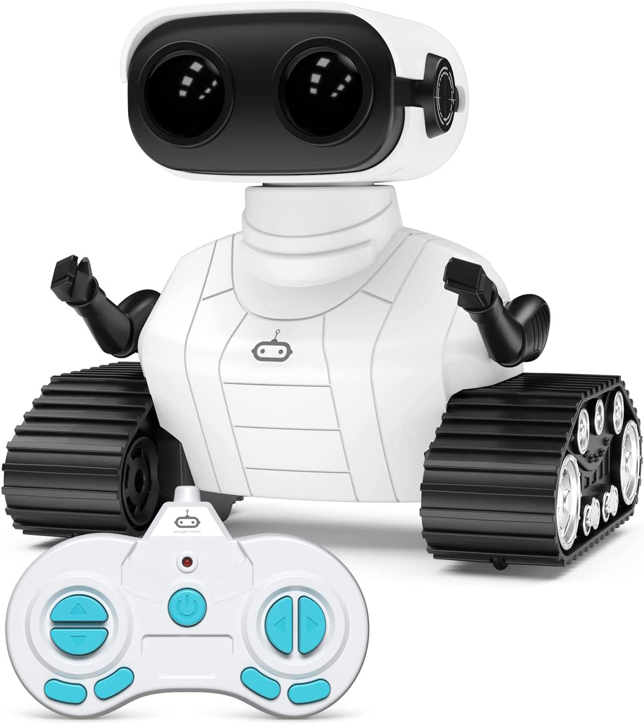 Remote Control Robot Toy Children