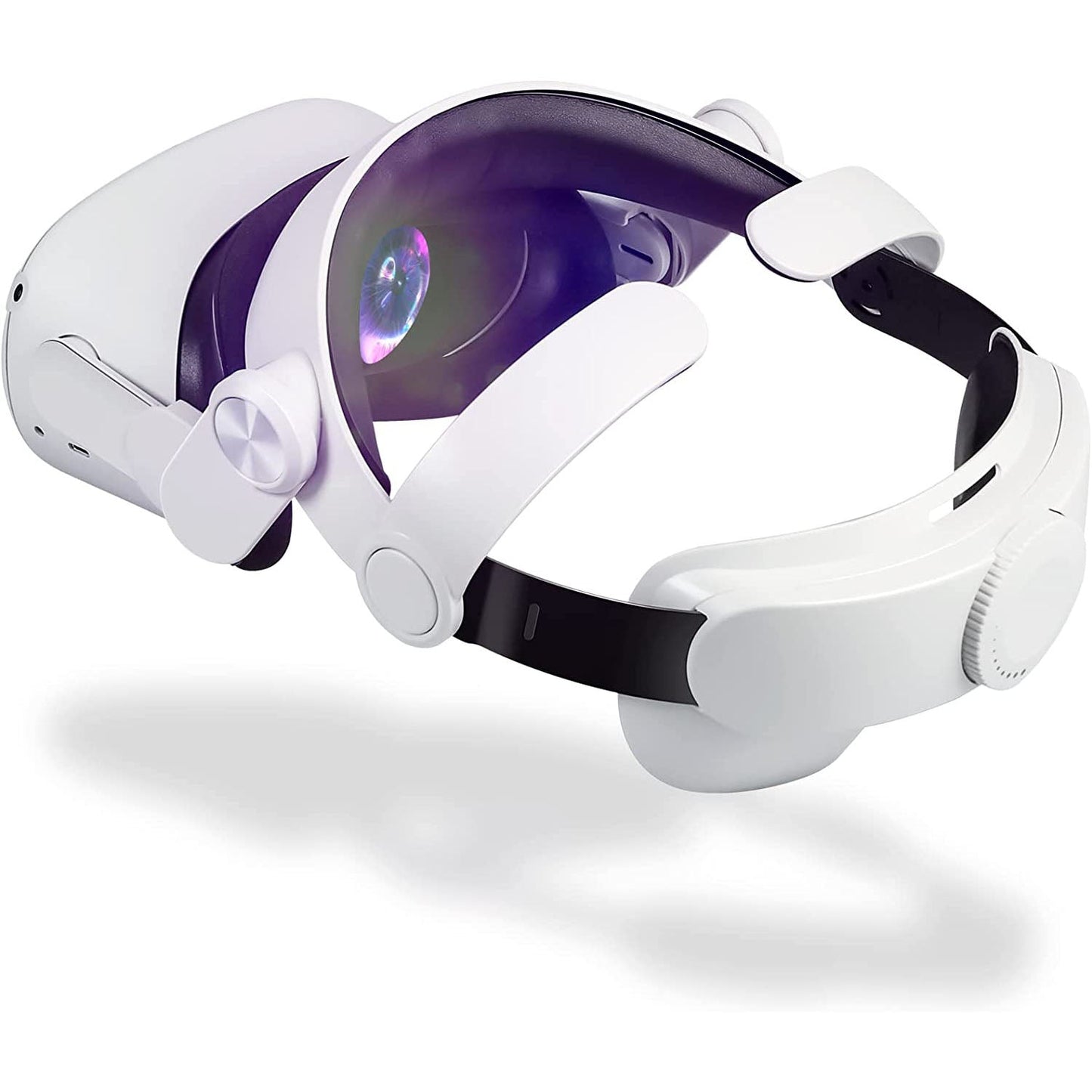 FIIT VR T2 Headstrap for Oculus quest 2