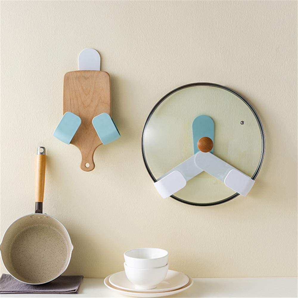 Pot Lid Holders 2 Pcs