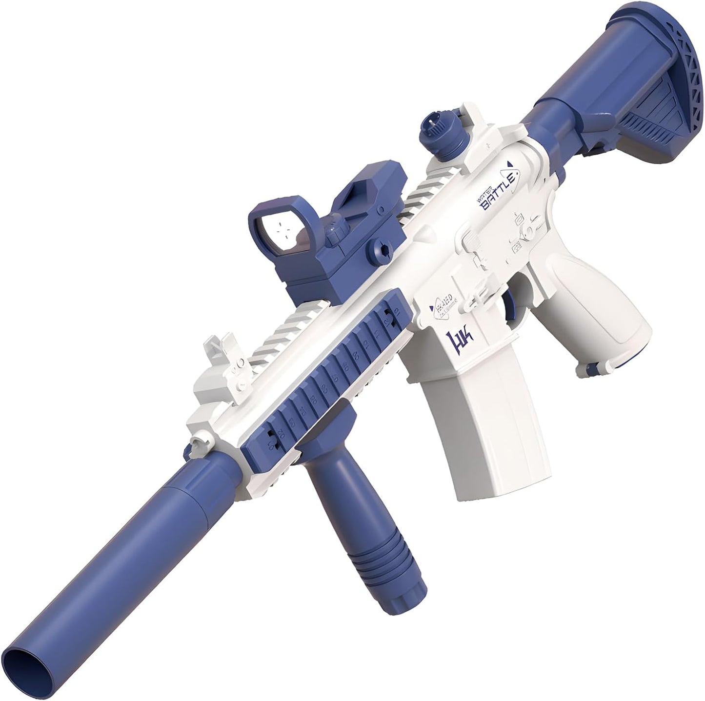 Electric Water Gun Water Blaster 416