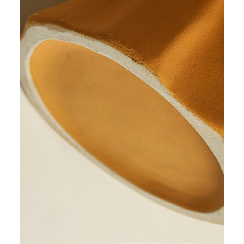 Vase Morandi Bow Tie Vase Orange