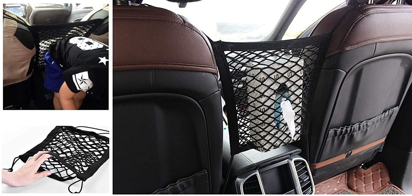 Car Seat Storage Bag