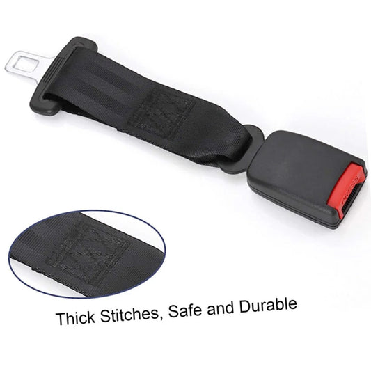 Seat Belt Extension Plug