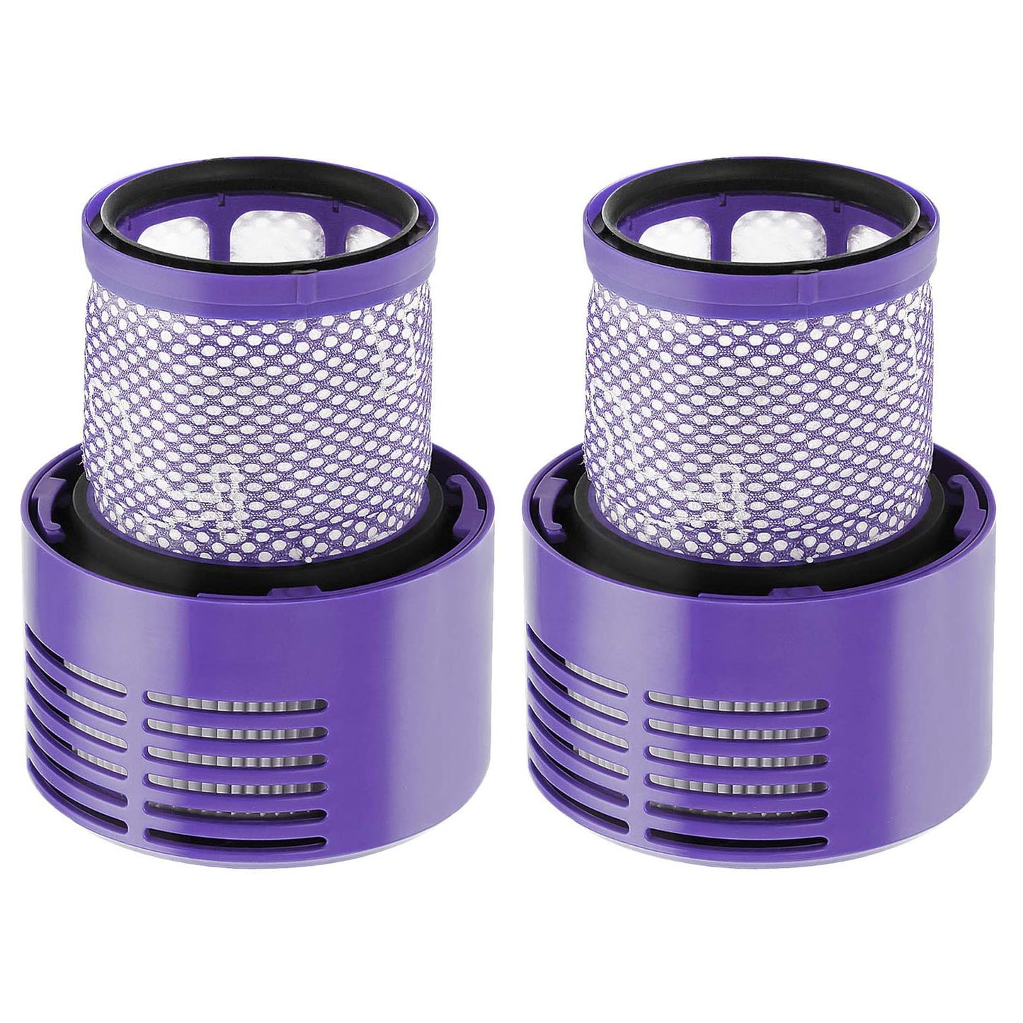2 Pack Dyson V10 Filter Dyson Filter