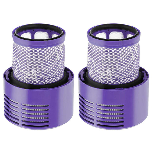 2 Pack Dyson V10 Filter Dyson Filter