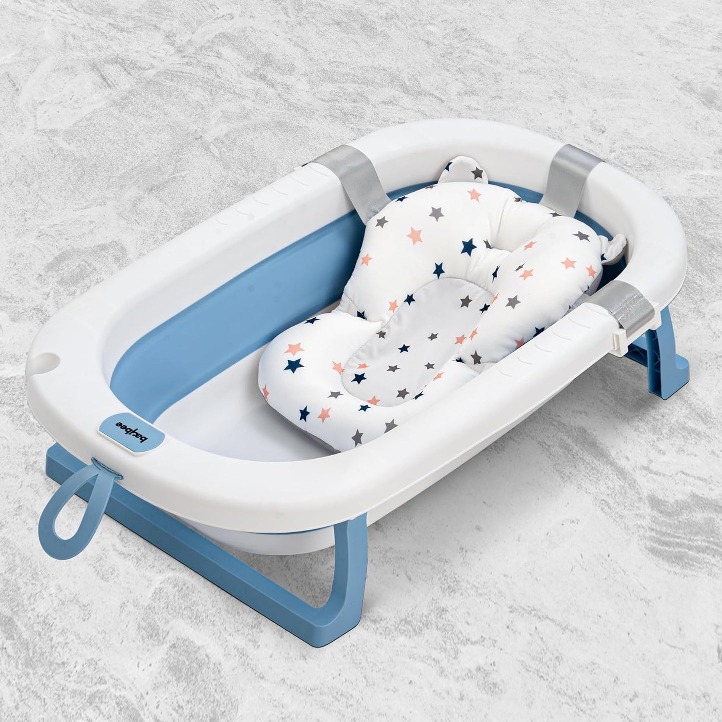 Baby Bathtub ,Baby Bathtub With Cushion Gary