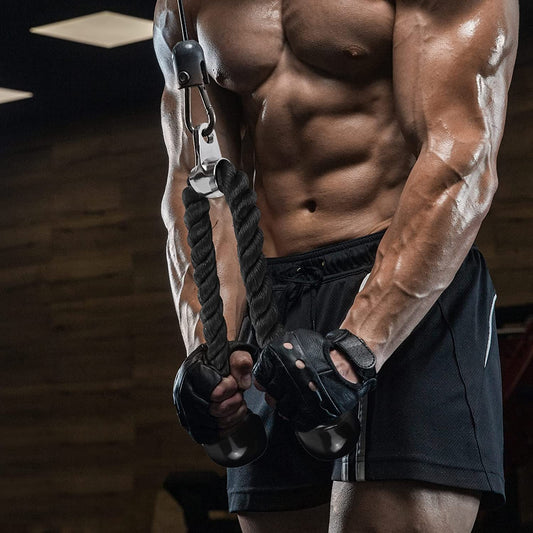 Tricep Rope