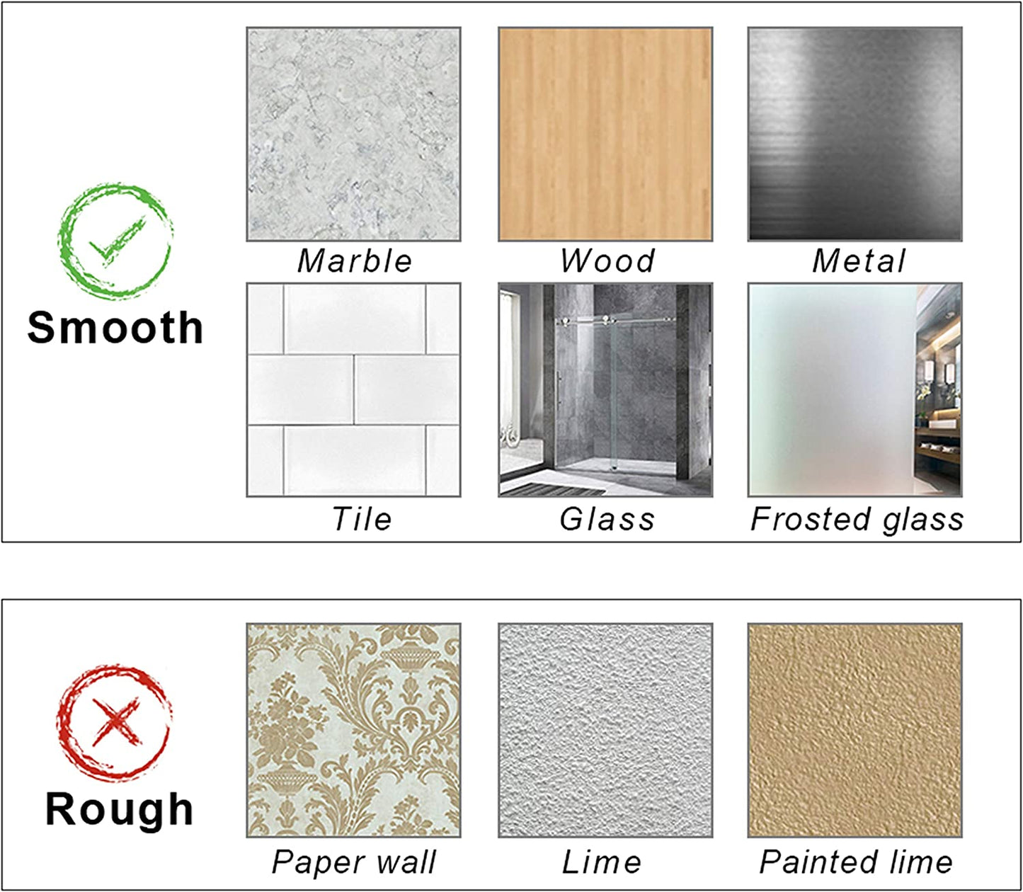 Toothbrush Holder Rack Bathroom Storage Organiser 4 Cups