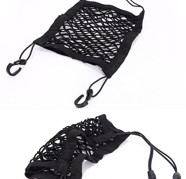 Car Seat Storage Bag