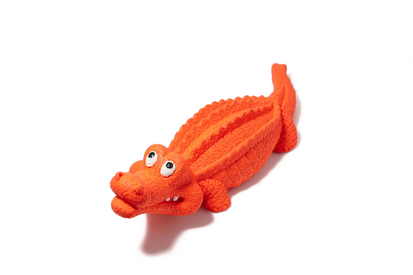 Dog Chew Toy Crocodile