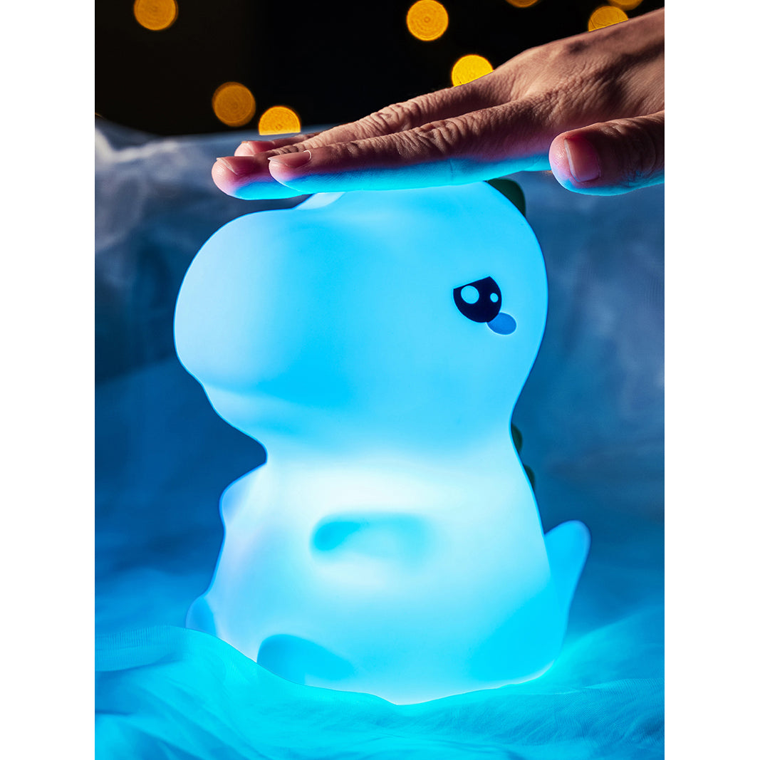 Dino Night Light