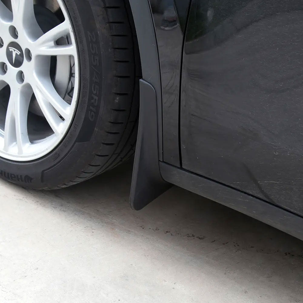 Mud Flaps Splash Guard Fender Mudguard for Tesla Model Y Accessories