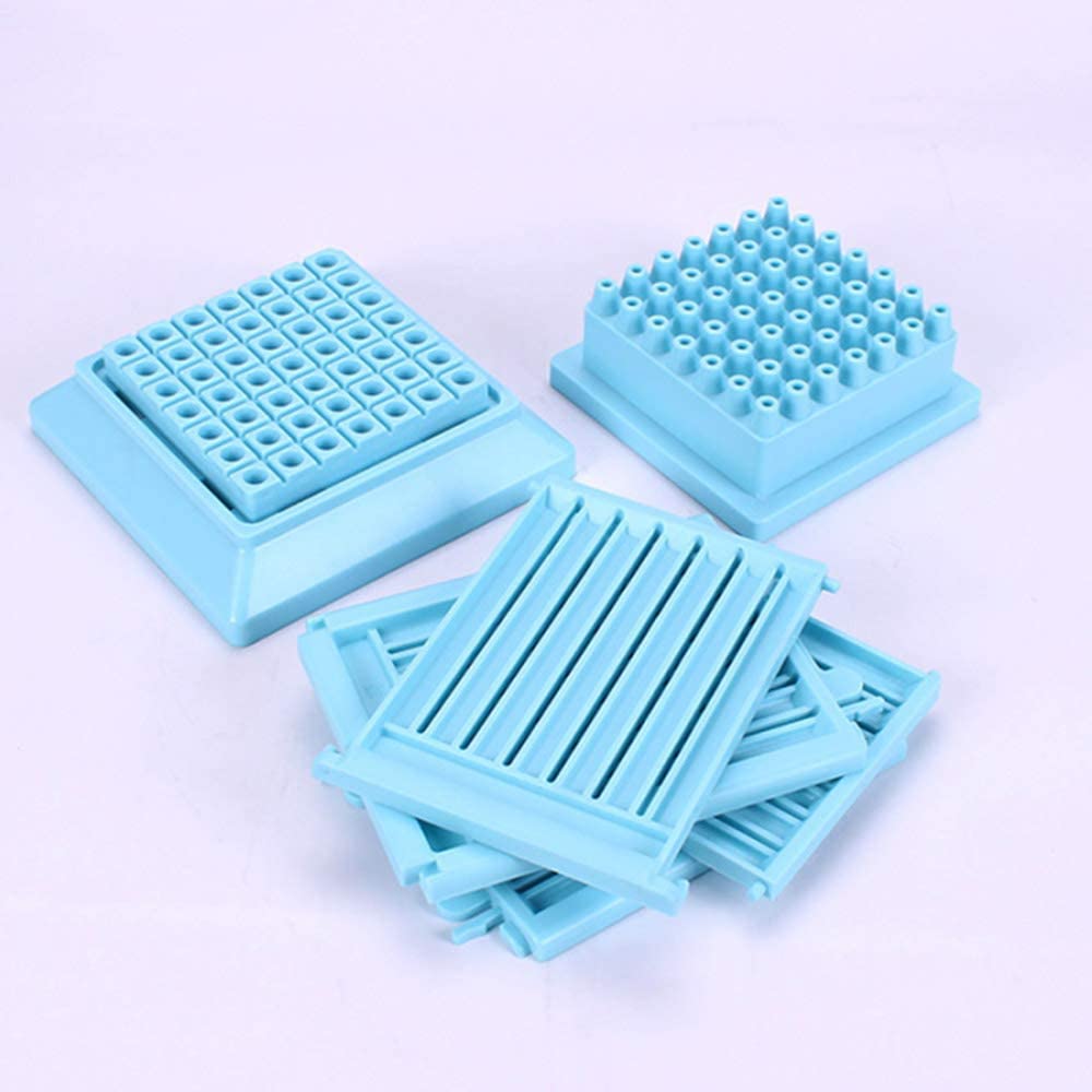 Kebab Maker 49-Hole Skewer Tool