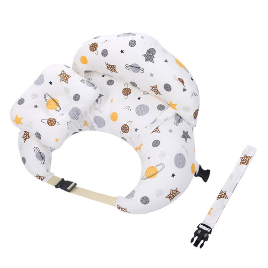Breastfeeding Nursing Pillow