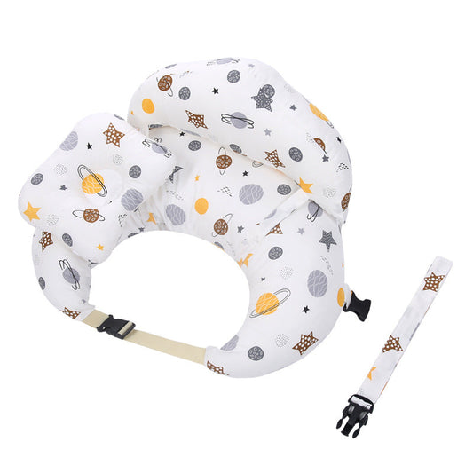 Breastfeeding Nursing Pillow