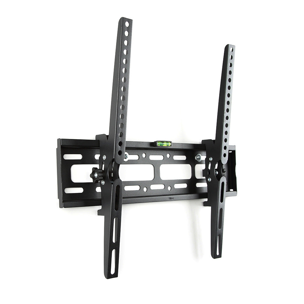 Ultra Slim TV Wall Bracket Mount for 26"-60" LCD LED 3D Plasma TV