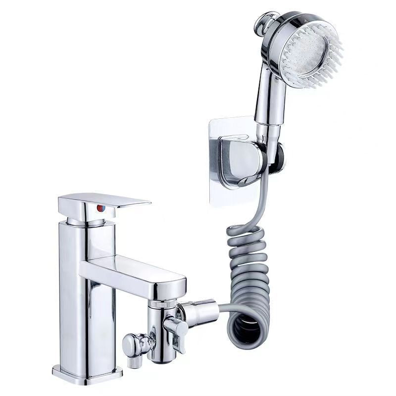 Sink Faucet Sprayer Hose Attachment