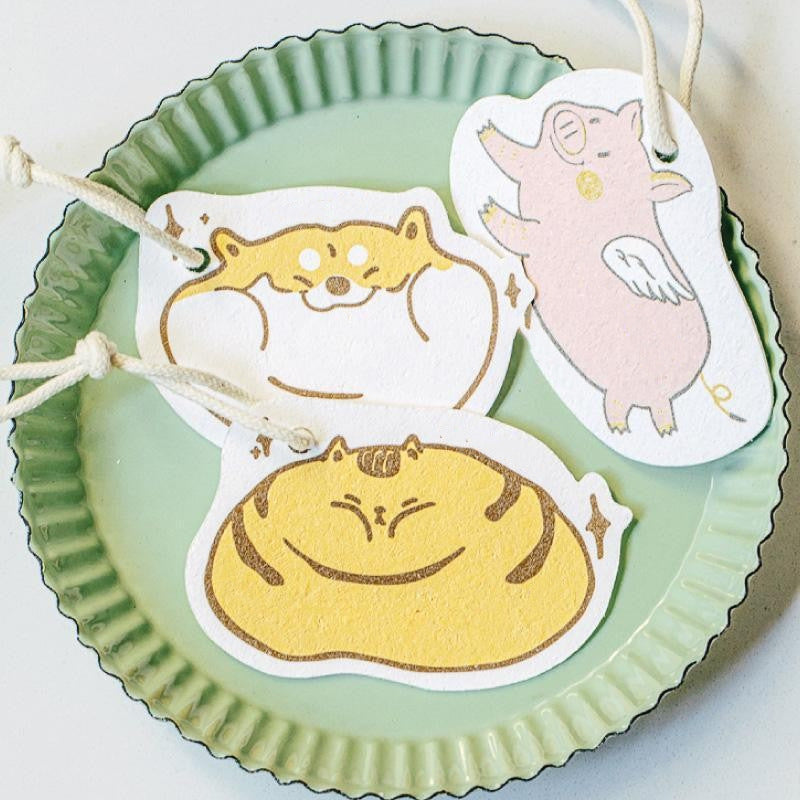 12 Pack Kitchen Sponges