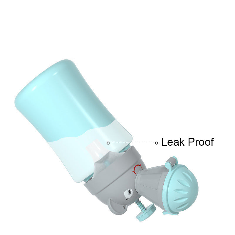 Emergency Urinal Cup Reusable Leakproof Pee Bottle for Indoor Outdoor