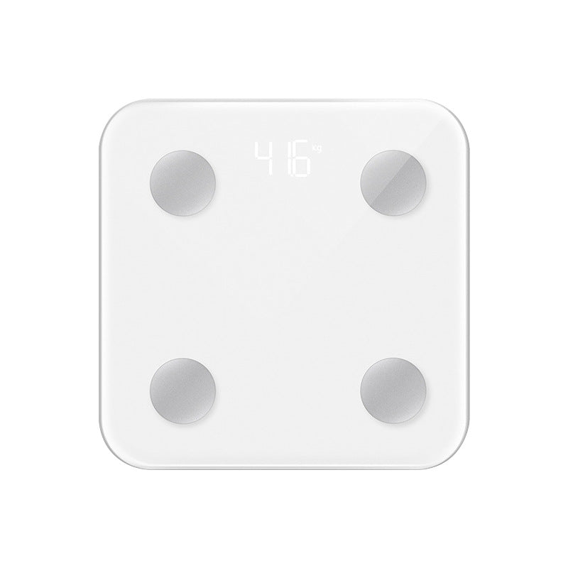 Smart Scale Body Composition Scale High accurate sensor for 13 vital body statistics