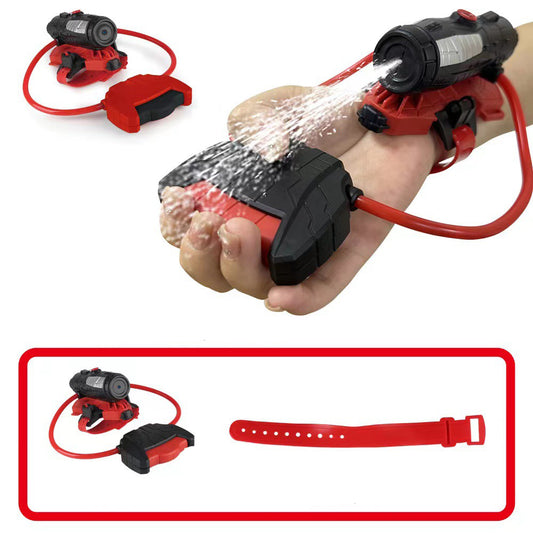 Spider Wrist Water Shooter