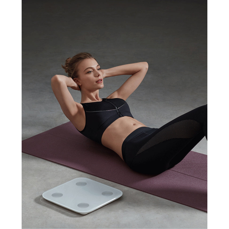 Smart Scale Body Composition Scale High accurate sensor for 13 vital body statistics