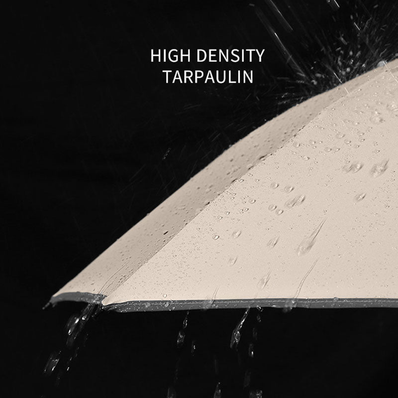 Auto Open Close UV Protection Umbrella Reverse Folding Umbrella Sand