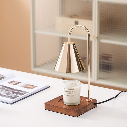 Candle Warmer Lamp