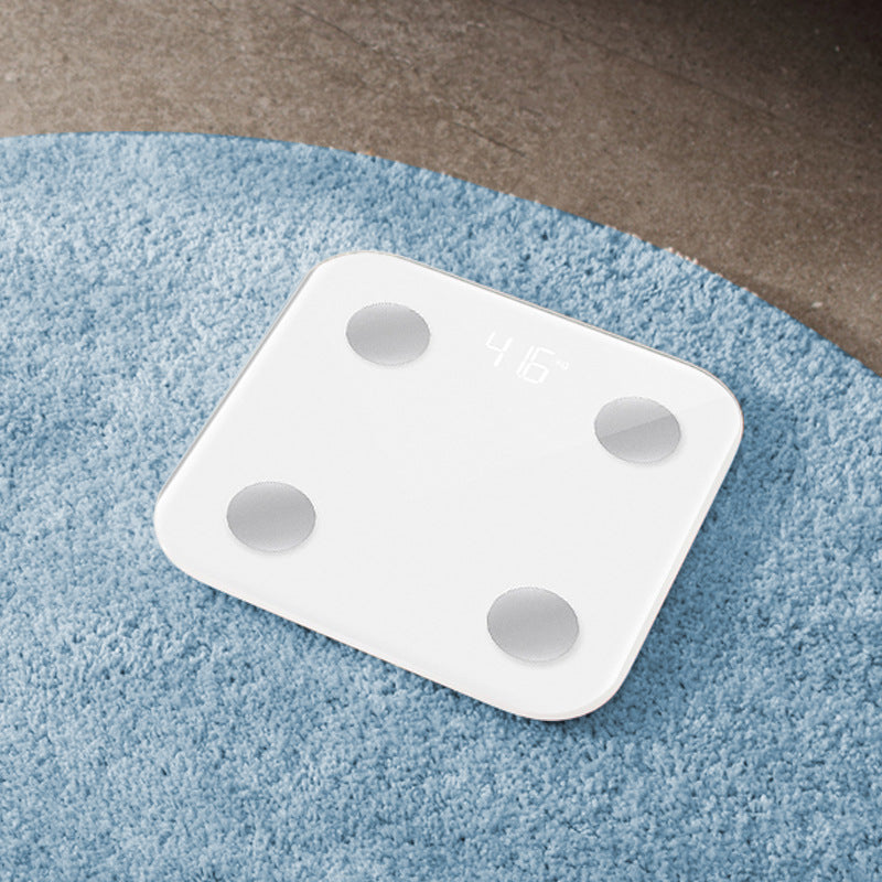 Smart Scale Body Composition Scale High accurate sensor for 13 vital body statistics
