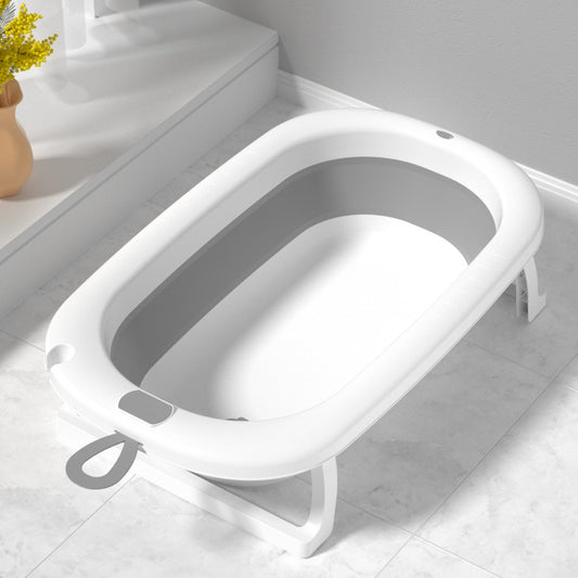 Baby Bathtub ,Baby Bathtub With Cushion Gary