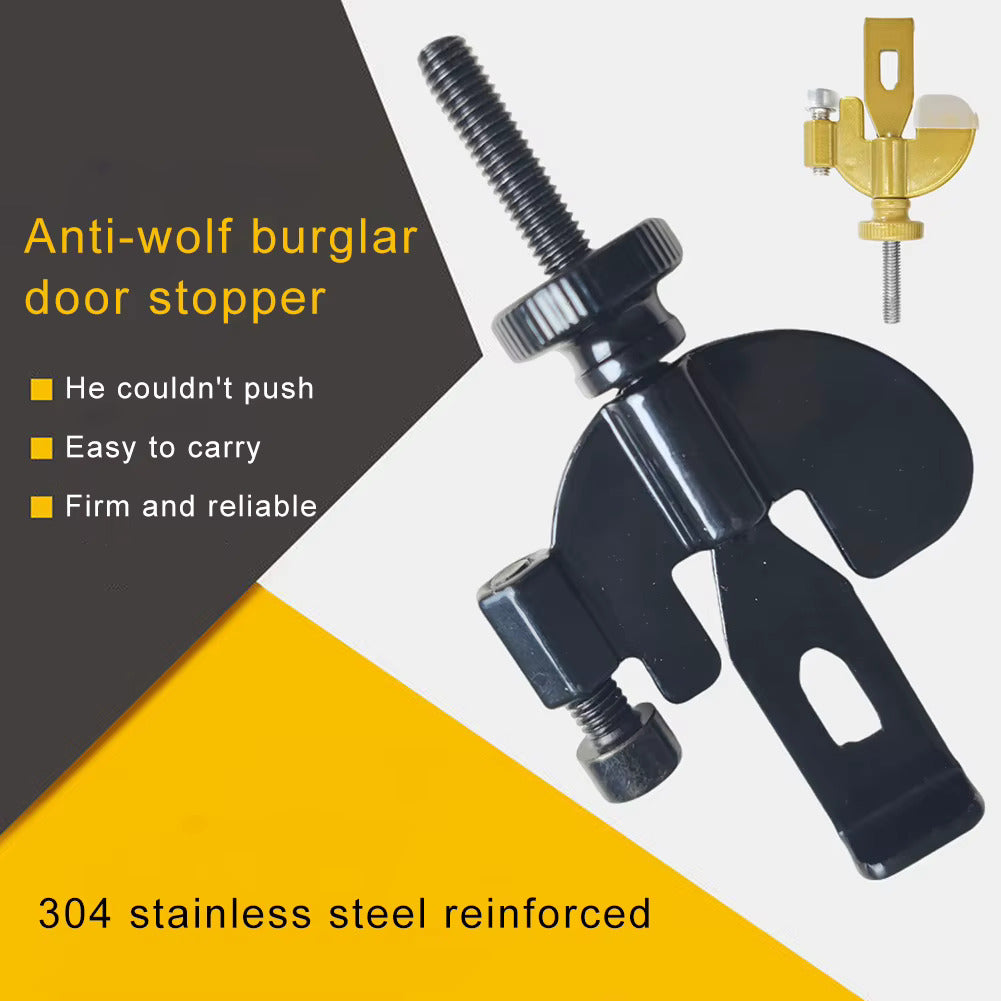 2PC Door Security Device Lock
