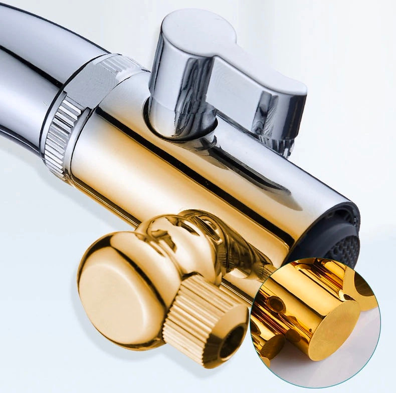 Sink Faucet Sprayer Hose Attachment