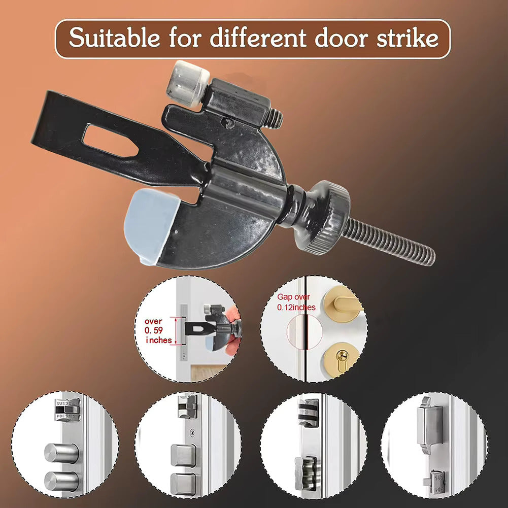 2PC Door Security Device Lock