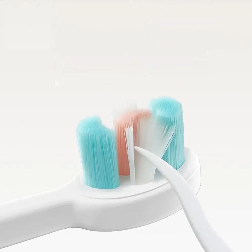Soft Bristles Tooth brush for Kids - 3 Pcs Set B
