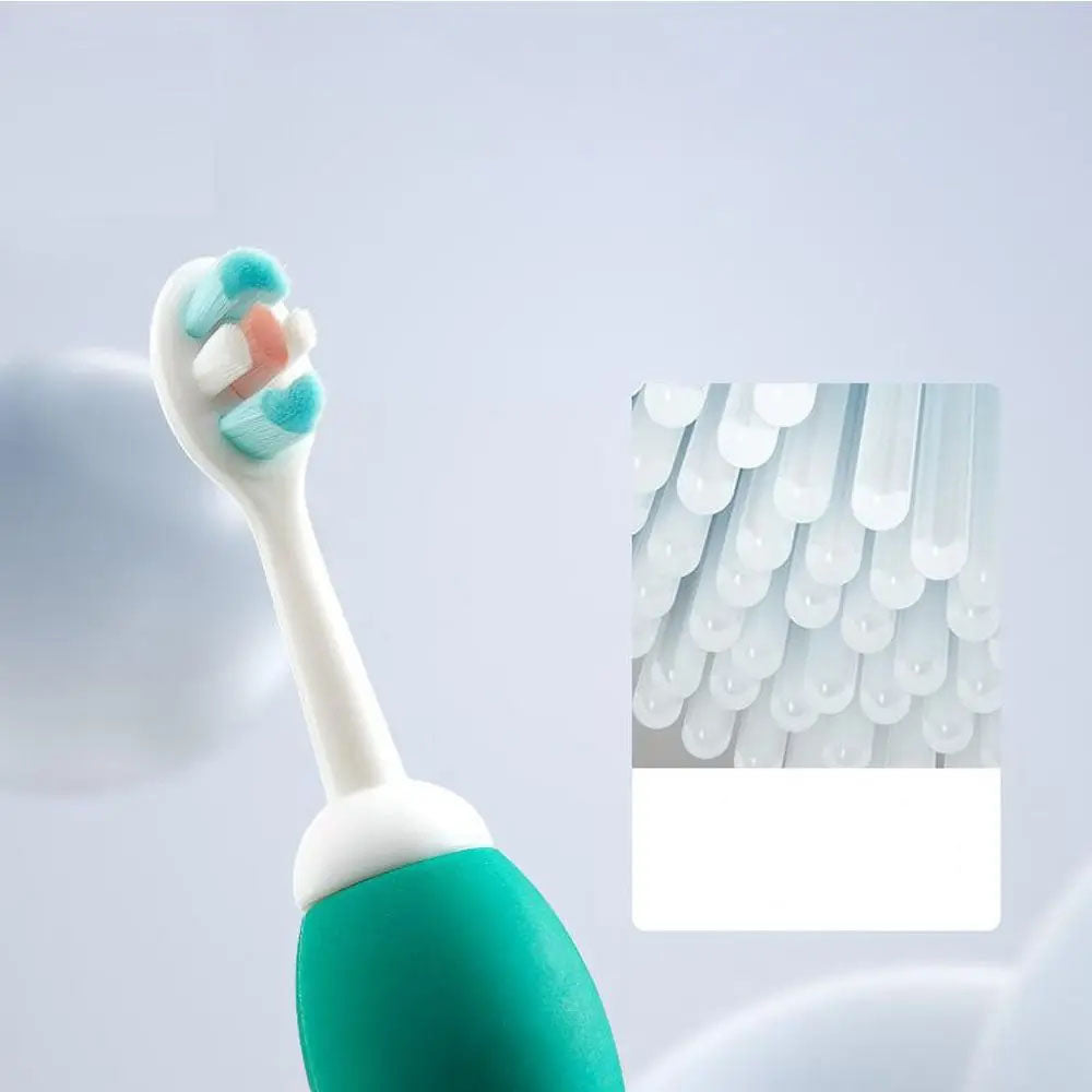 Soft Bristles Tooth brush for Kids - 3 Pcs Set A