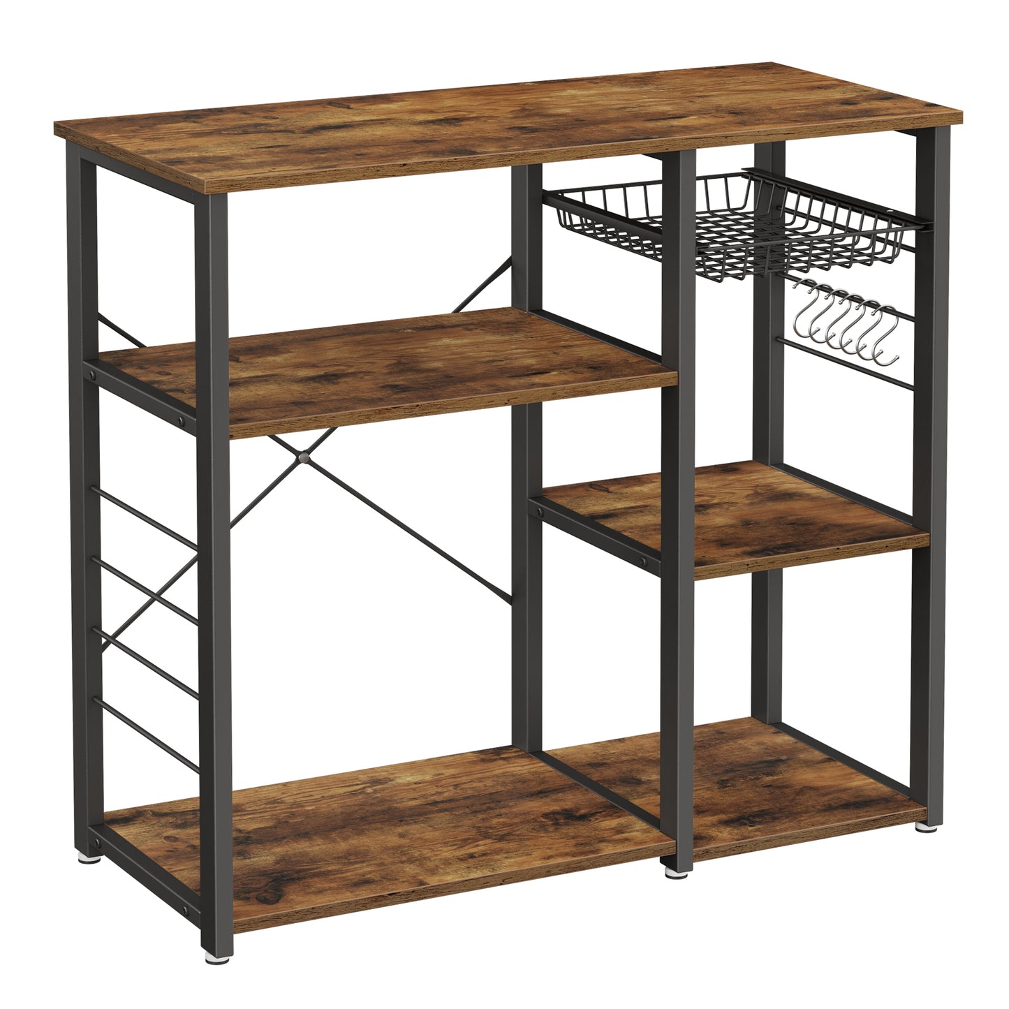 VASAGLE Kitchen Bakers Rack