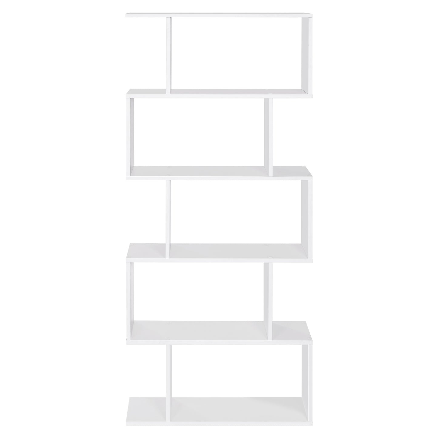 VASAGLE 5-Tier Display Shelf