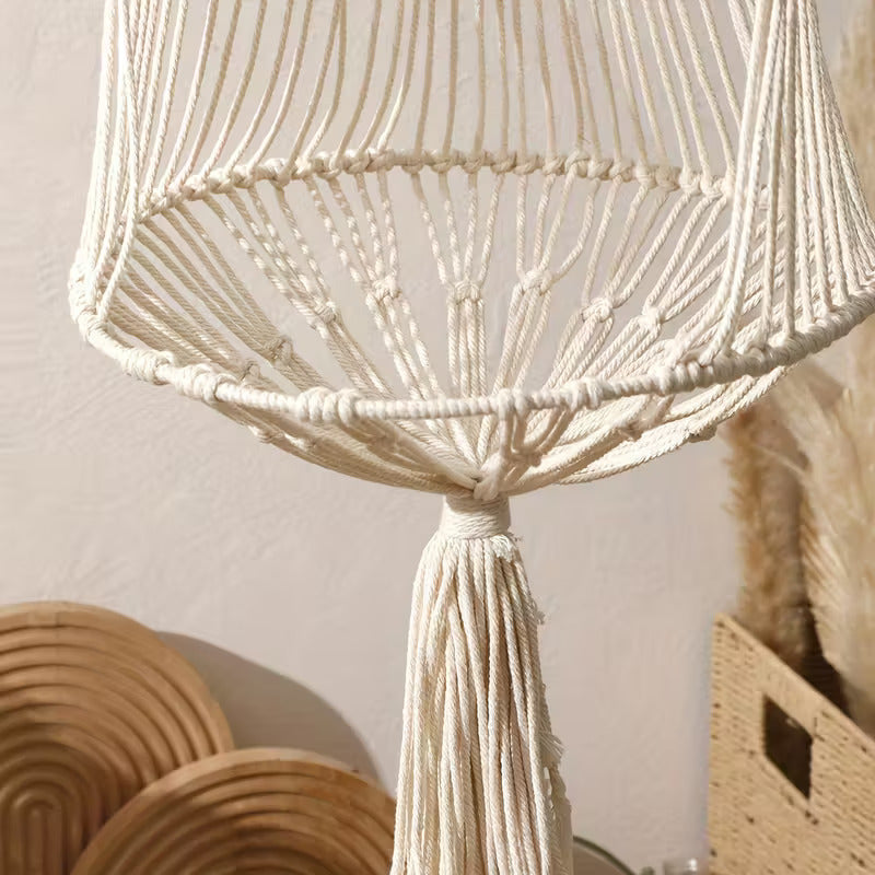 Hanging Rope Pet Cat Hammock Bed B