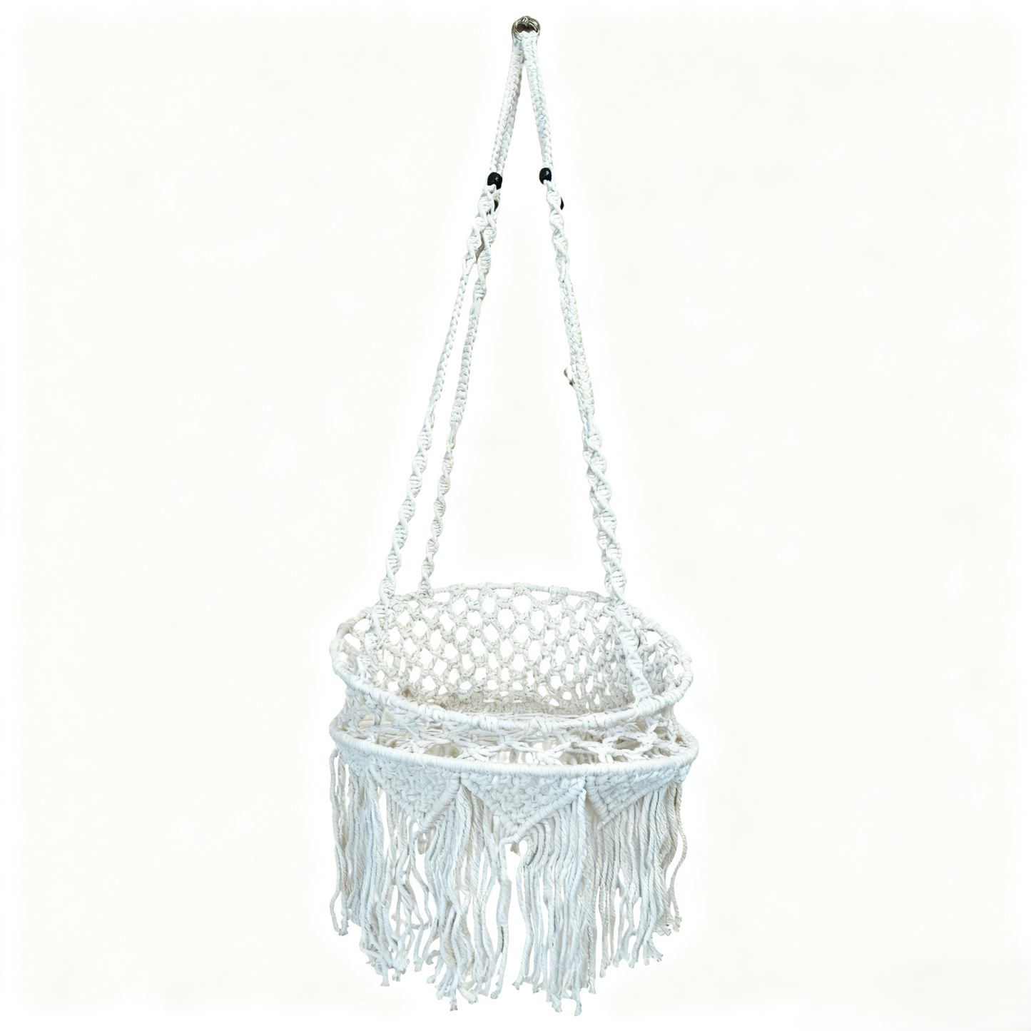 Hanging Rope Pet Cat Hammock Bed A