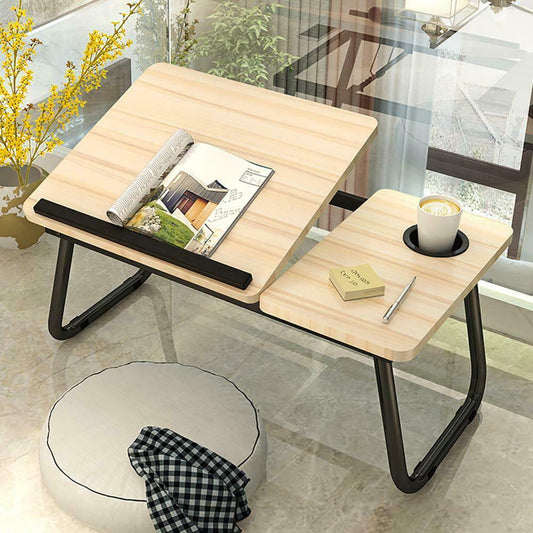 Laptop Desk Bed Tray Desk Table Nature