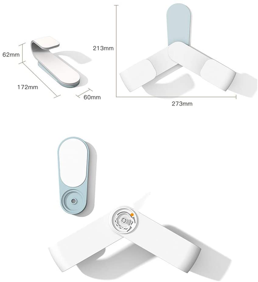 Pot Lid Holders 2 set