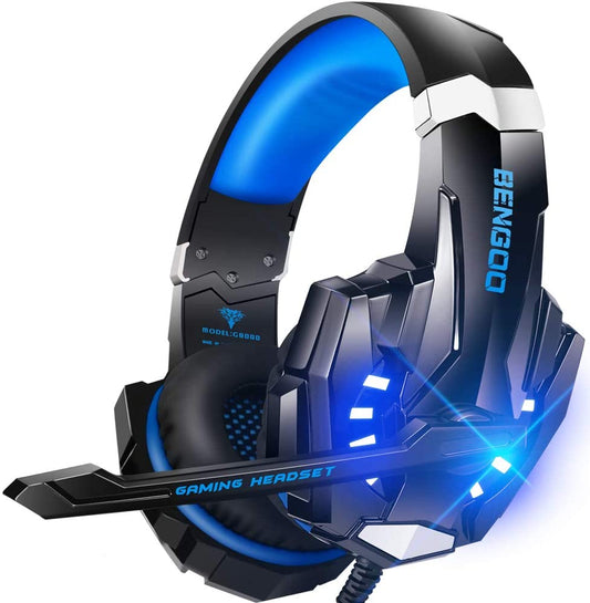 GAMING HEADSET