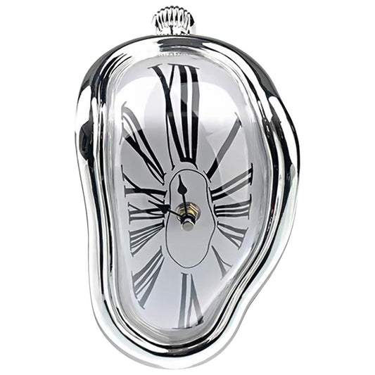 Melting Clock Sliver
