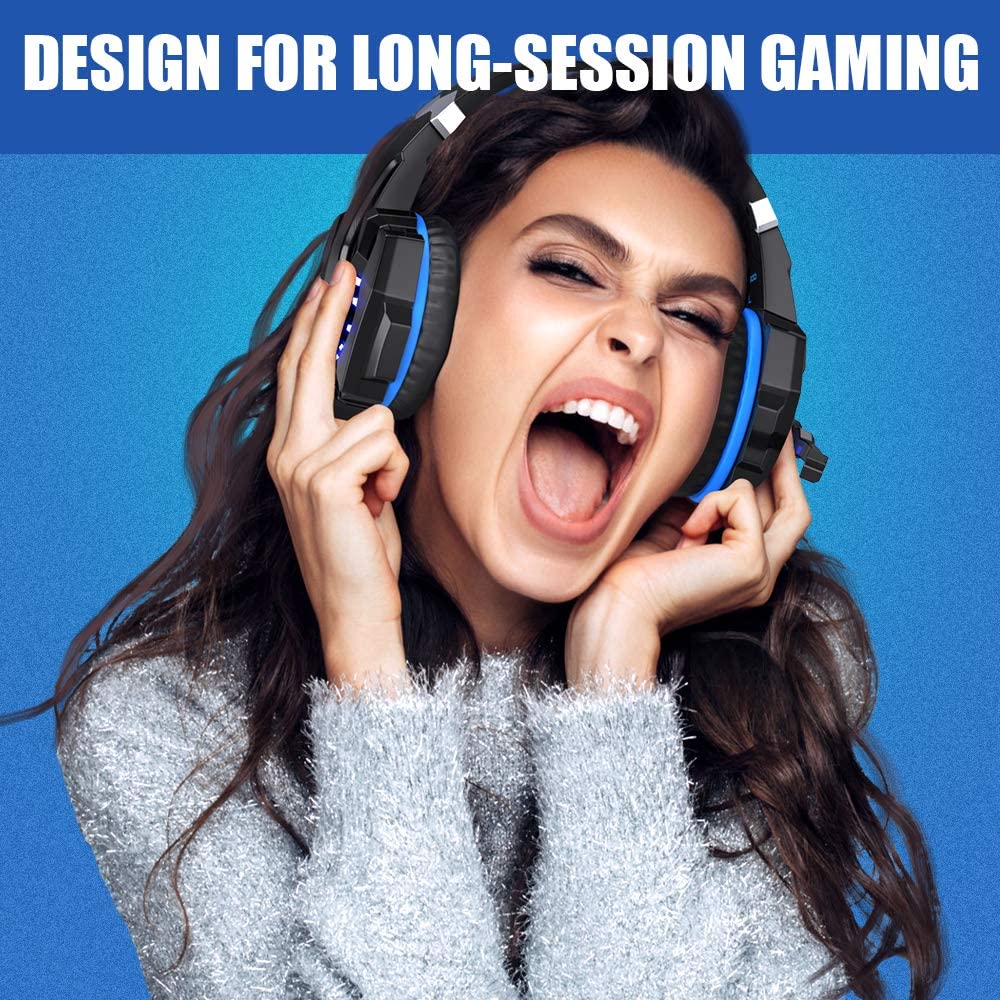 GAMING HEADSET