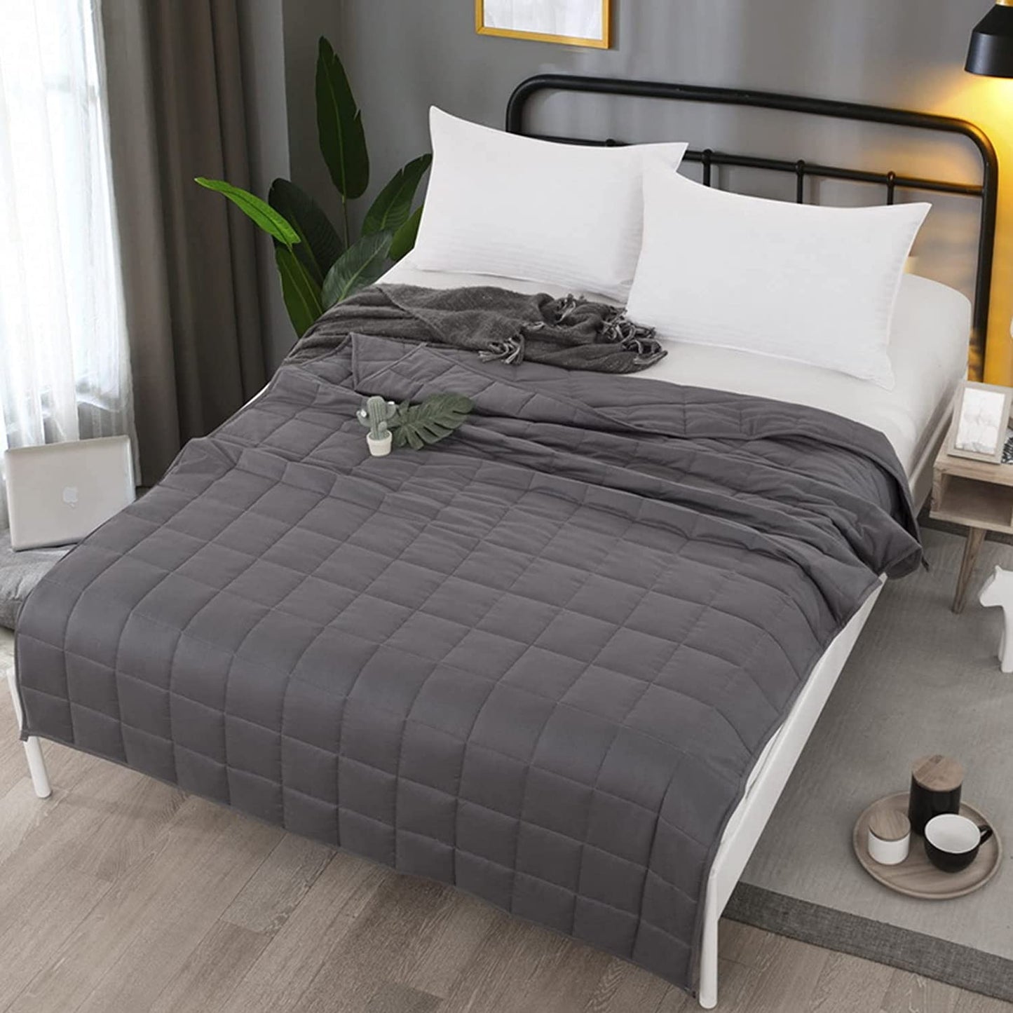 Weighted Blanket Queen - 152 * 203 cm (9.1kg weight)