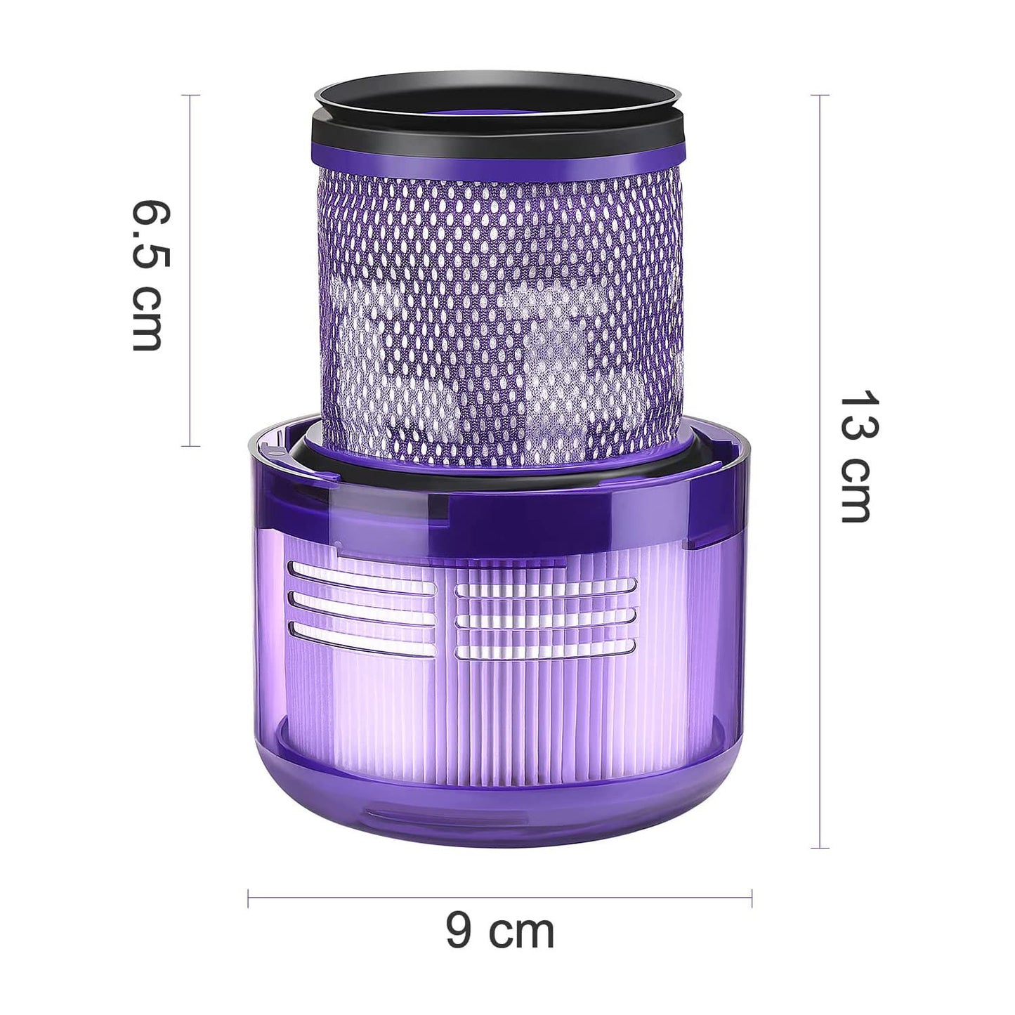 Dyson v11 filter