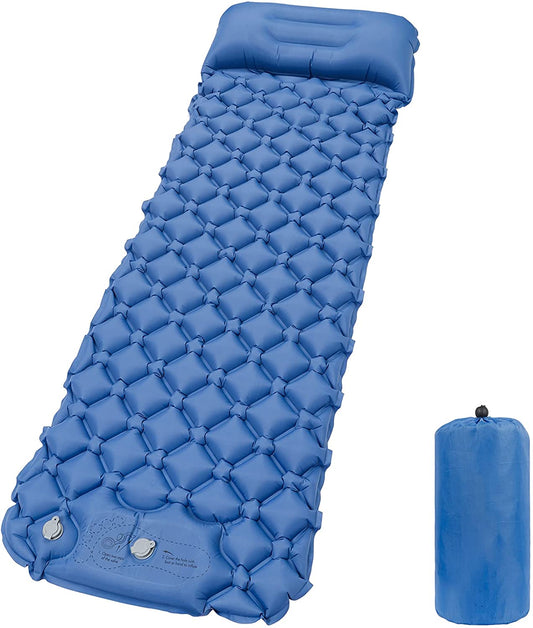 Camping Air Mattress Sleeping Mat
