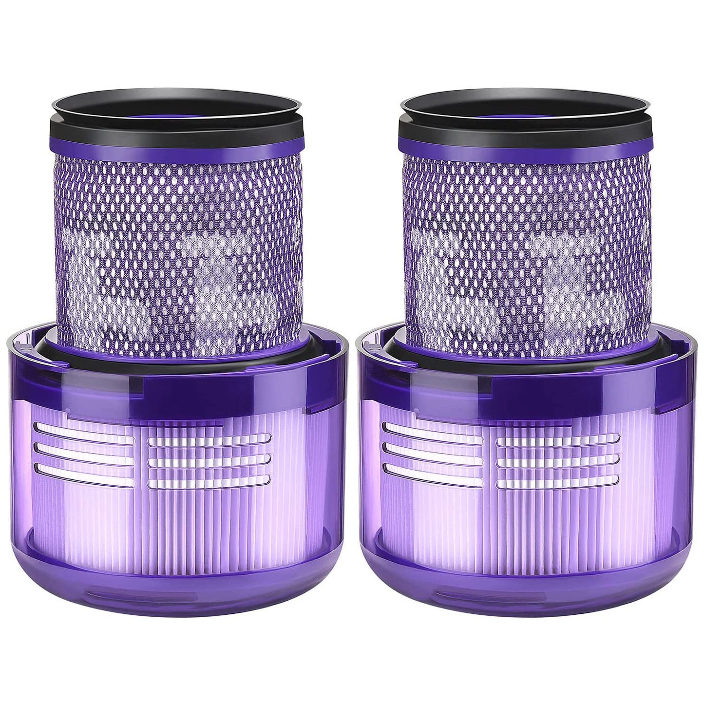 Dyson v11 filter