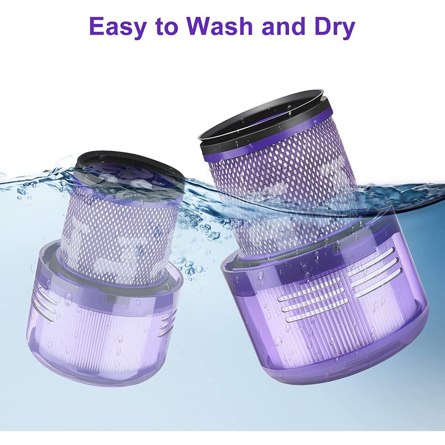 Dyson v11 filter