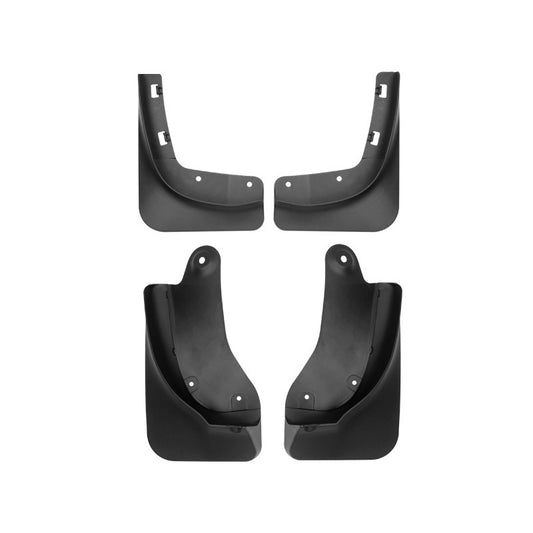 Mud Flaps Splash Guard Fender Mudguard for Tesla Model Y Accessories
